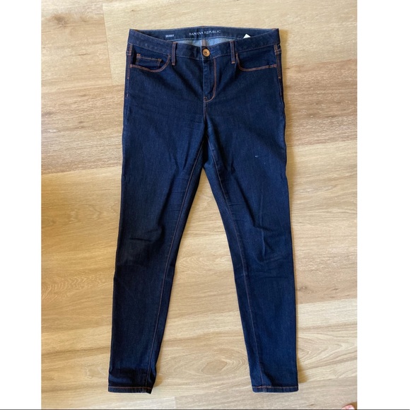 Banana Republic Jeans - Picture 1 of 2